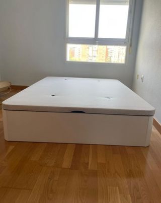 LIQUIDACIÓN EN Canapés abatibles y colchones