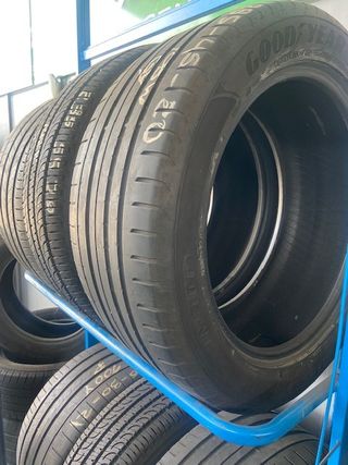 245/45r18 y 235/40r18 Neumáticos Usados