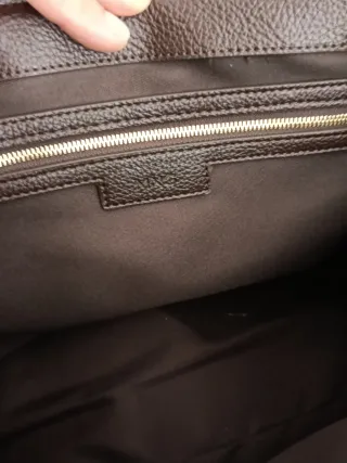 Bolso Mango Marrón Nuevo