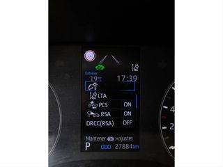 TOYOTA Yaris 1.5 120H Business Plus