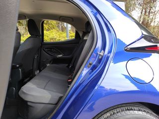 TOYOTA Yaris 1.5 120H Business Plus