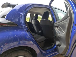 TOYOTA Yaris 1.5 120H Business Plus