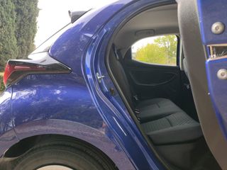 TOYOTA Yaris 1.5 120H Business Plus