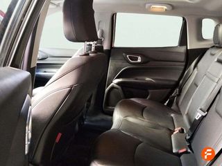 Jeep Compass 4Xe 1.3 PHEV 177kW Trailhawk AT AWD