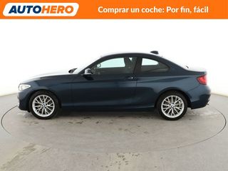 BMW Serie 2 220d Advantage