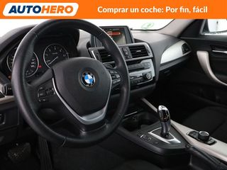 BMW Serie 2 220d Advantage
