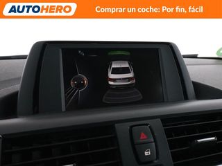 BMW Serie 2 220d Advantage