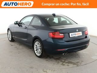 BMW Serie 2 220d Advantage