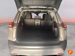 Nissan X-Trail 5pl 1.5 e-4ORCE 158kW 4x4 A/T Acenta