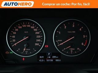 BMW Serie 2 220d Advantage