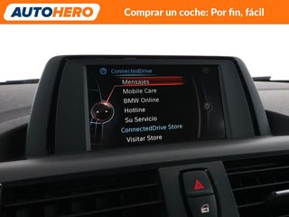 BMW Serie 2 220d Advantage