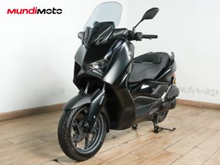 YAMAHA X-MAX 125