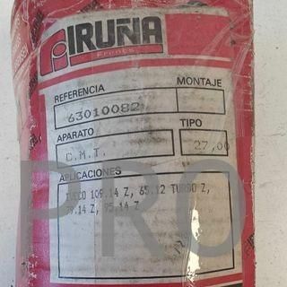 CILINDRO MAESTRO EMBRAGUE IVECO NUEVO 63010082