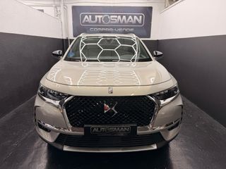 DS DS 7 Crossback E-Tense 1.6 E-Tense 300 PERF. LINE + Auto 4WD