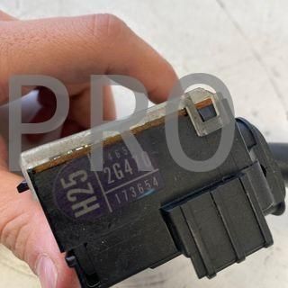 CONMUTADOR LIMPIA TOYOTA CELICA T23 USADO