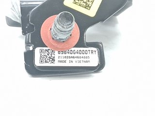 ENGANCHE CINTURON HYUNDAI I30 (PD) 701384