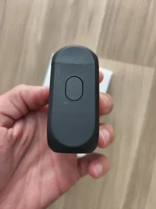 Mini inflador para ruedas de bicicleta