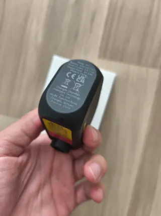 Mini inflador para ruedas de bicicleta