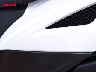 SYM SYMPHONY 125 SR TOP