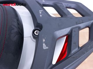 SYM SYMPHONY 125 SR TOP