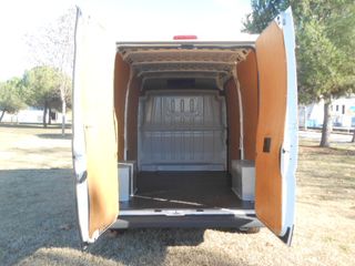 Citroen Jumper FGN. 33 2.2BLUEHDI L2 H2 DIESEL 120