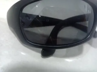 Gafas de sol Ray-Ban RB-4026 Shot 601-S