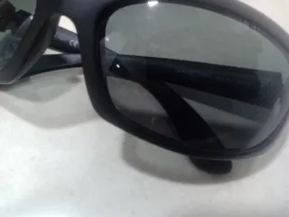 Gafas de sol Ray-Ban RB-4026 Shot 601-S