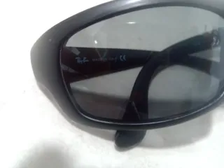 Gafas de sol Ray-Ban RB-4026 Shot 601-S