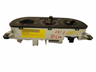 MANDO CLIMATIZADOR FIAT I DOBLÒ (119) 223B1000