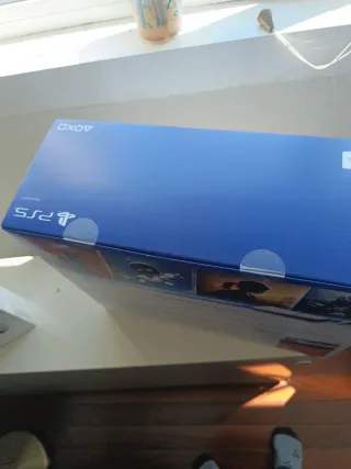 Super PRECIO Solo  HOY asta 5am PS5 Slim 1TB