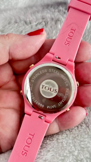 Reloj Tous D-Bear Digital a estrenar
