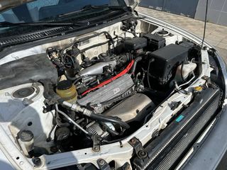 Toyota RAV4 1998 4x4