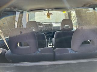 Toyota RAV4 1998 4x4
