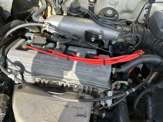 Toyota RAV4 1998 4x4