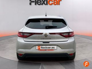 Renault Megane Limited TCe 85 kW (115CV) GPF -SS