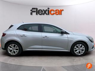 Renault Megane Limited TCe 85 kW (115CV) GPF -SS