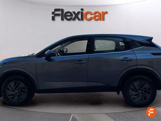 Nissan Qashqai DIG-T 116kW (158CV) mHEV Xtronic Acenta