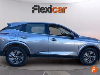 Nissan Qashqai DIG-T 116kW (158CV) mHEV Xtronic Acenta