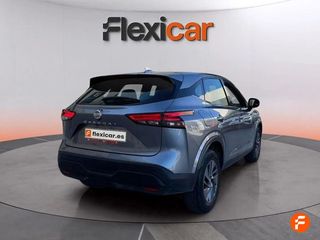 Nissan Qashqai DIG-T 116kW (158CV) mHEV Xtronic Acenta