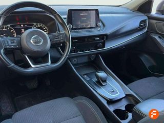Nissan Qashqai DIG-T 116kW (158CV) mHEV Xtronic Acenta