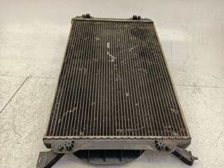 RADIADOR AGUA AUDI A4 BERLINA (8E) AVB 8E0121251A