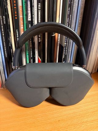 Airpods Max Negro Space Gray