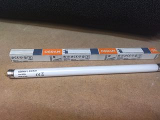 Lámpara Osram L 8W/640 Cool White