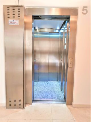 ALQUILO GRAN TRASTERO EN CARABANCHEL DE 7M2