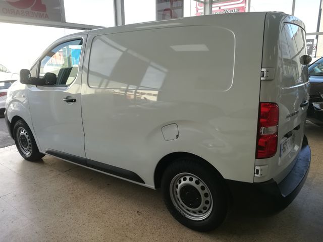 FIAT Scudo 2022
