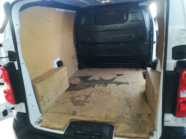 FIAT Scudo 2022