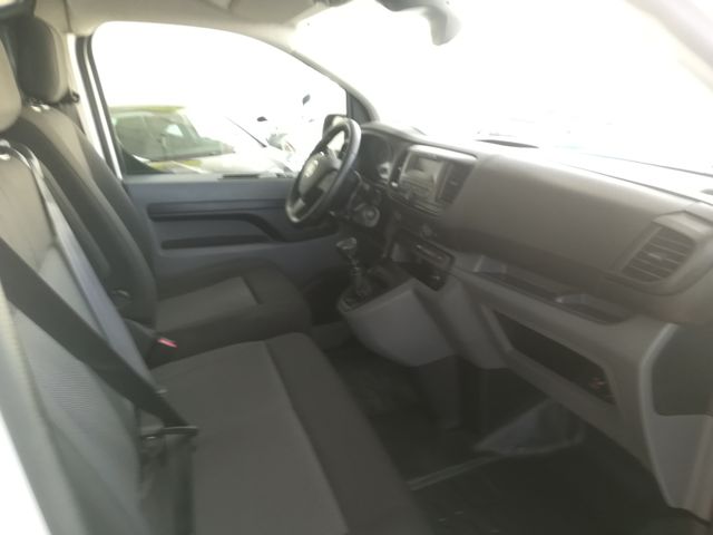 FIAT Scudo 2022