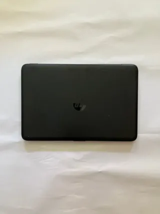 Notebook HP RTL8723BE Nero