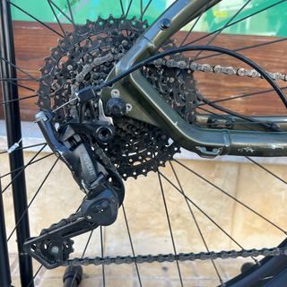 Bicicleta Eléctrica Kross Hexagon 4.0