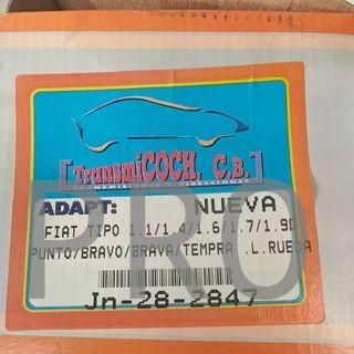 PUNTA TRANSMISION FIAT NUEVO JN282847